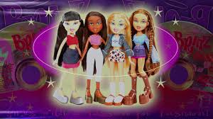 bratz launches new flaunt your fashion