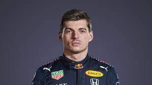 Max Verstappen - F1 Driver for Red Bull ...