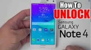Just simply select your phone manufacturer as samsung, select the network of your samsung galaxy note 4 is locked to, enter phone model number and imei number. How To Unlock Samsung Galaxy Note 4 Youtube