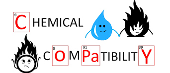 Chemical Compatibility Department Of Physical