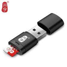 Maybe you would like to learn more about one of these? Buy Online Kawau Micro Sd Card Reader 2 0 Usb High Speed Adapter With Tf Card Slot C286 Max Support 128gb Memory Card Reader For Computer Alitools
