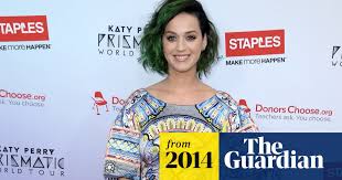 Getting signed by a high profile label is hard work, but it's very possible. Katy Perry Launches Record Label Metamorphosis Music Katy Perry The Guardian