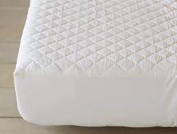 The certified organic cover gives the bed a more natural aesthetic compared to many mattresses that are bleached to. Organic Cotton Mattress Pad Coyuchi