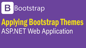 free bootstrap themes in asp net