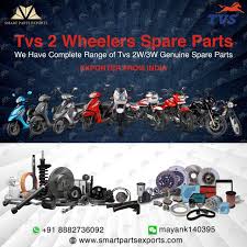 tvs bike spare parts at rs 1000 spare