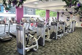 anytime fitness image from the star