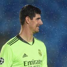 Thibaut nicolas marc courtois (born 11 may 1992) is a belgian professional footballer. Thibaut Courtois Aims Another Dig At Chelsea As He Reflects On Beautiful Real Madrid Decision Football London