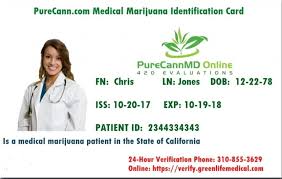 Registration with the program in order to be protected for medical use of marijuana under massachusetts law. How To Get A Medical Marijuana Card In San Diego Leafbuyer