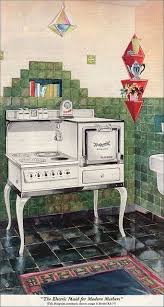 Price is inclusive of the full restoration. 1929 Hotpoint Range Vintage Kitchen Vintage Stoves Hotpoint