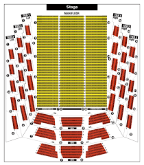 Orchestra Hall Seating Chart Related Keywords Suggestions