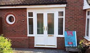 Bifold Sliding Or French Doors For
