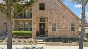 frisco tx townhomes 65 homes