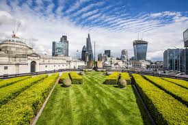 15 of london s best rooftop gardens