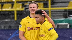 Sancho, a 19 year old producer from the netherlands. Erling Haaland Jadon Sancho Reportedly On Borussia Dortmund Emergency Sale List Dazn News South Africa