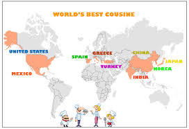 top 10 countries have the best cuisine