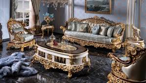 clic living room furniture luxury