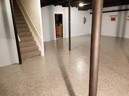 epoxy polyaspartic floor coatings