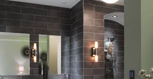 Four Brilliant Ways To Use Recessed Lighting In Your Bathroom Ideas Advice Lamps Plus