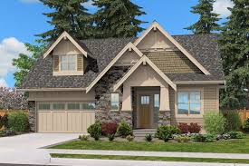 Very popular small home design. Cottage House Plans Blueprints Designs