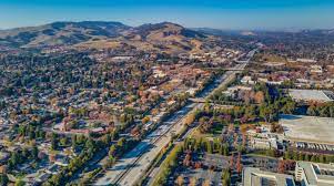 San ramon fc's mission is to develop players, character, and community through soccer. San Ramon Valley Boulevard San Ramon Ps Business Parks
