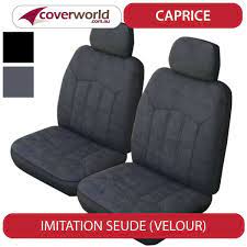 Ford Focus Seat Covers Custom Fit