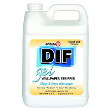 Maybe you would like to learn more about one of these? Zinsser 1 Gal Dif Gel Wallpaper Stripper 2431 The Home Depot