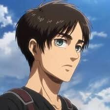Eren jaeger is one of the most profound and well written protagonists i have ever seen in all of fiction. Eren Jaeger Madjaeger Twitter