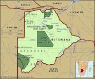 Image result for How was Botswana Colonized