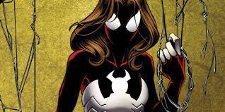 Ultimate Spider-Man Introduced the Best Spider-Woman