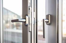 Safe And Secure Patio Door Security