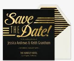 Save The Date Wedding Save The Date Templates Free Online Lavanc Org