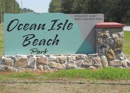 Ocean Isle Beach Park