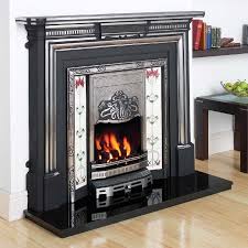 Oxford Integra Cast Iron Fireplace