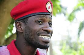 I don't remember when uganda last sent election observers to the us, he added. Ugandan Singer Bobi Wine Plans To Run For President In 2021