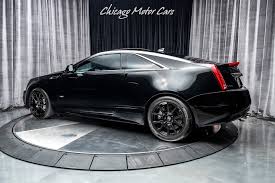 used 2016 cadillac cts v coupe 800whp