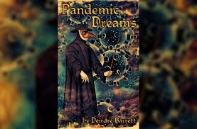 Last night i dreamt that somebody loved me. Read People S Strange And Similar Pandemic Dreams