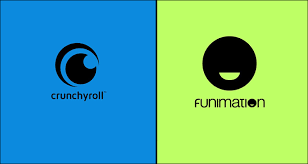 Funimation Vs Crunchyroll Which One To