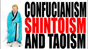 Confucianism Vs Taoism Difference And Comparison Diffen