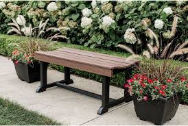 Picnic Bench Outdoor Furniture Bench