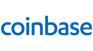 Search more high quality free transparent png images on pngkey.com and share it with your friends. Coinbase Vector Logo Free Download Svg Png Format Seekvectorlogo Com