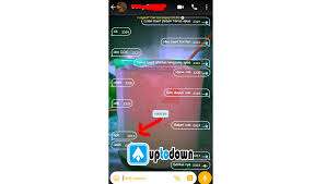 More than 2 billion people in over 180 countries use whatsapp to stay in touch with friends and family, anytime and anywhere. Gb Whatsapp Apk Pro Anti Ban Versi Terbaru 2021 Official Uptodown
