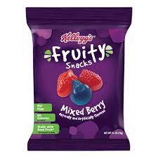 kellogg s fruity snacks mixed berry 2