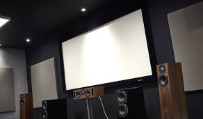 Projector Screens Everything You Need