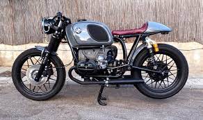 1000cc slash 5 1972 bmw r60 5 café