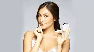 solenn heussaff wants to have her own
