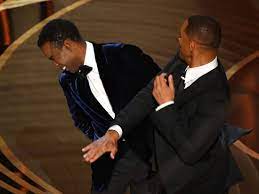 Read Will Smith's apology to Chris Rock ...