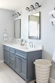 declutter the bathroom 20 items to