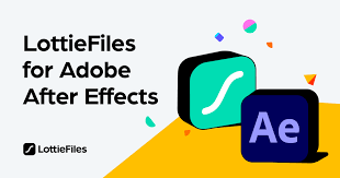 LottieFiles plugin for Adobe After Effects