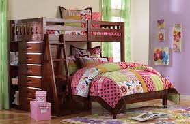 twin over queen bunk bed l shape