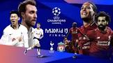 Image result for "liverpool" CHAMPIONS LEAGUE, VIDEO "JUNE 3, 2019",  -interalex